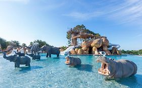 Sanguli Camping & Resort